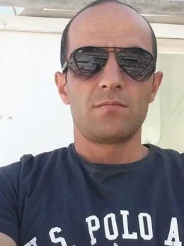 Mahmut - Escort in Ankara - age 42